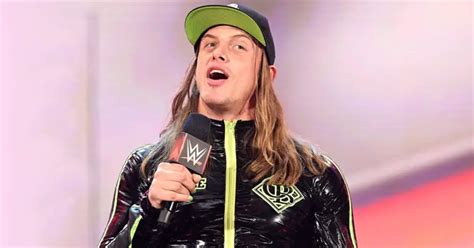 matt riddle snapchat|Matt Riddle Breaks Silence On Inappropriate Video